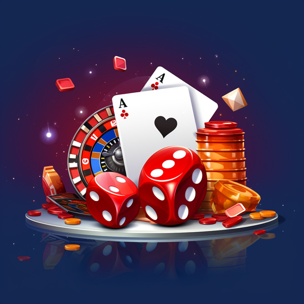 Moxbet9: Casino with Slots from Various Developers